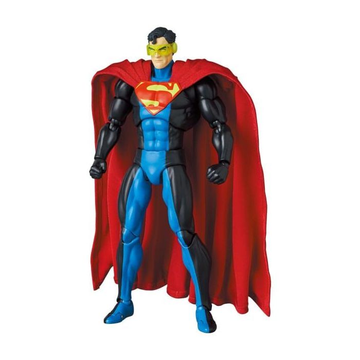 DC Comics MAFEX Action Figure Superman (Return of Superman) 16 cm
