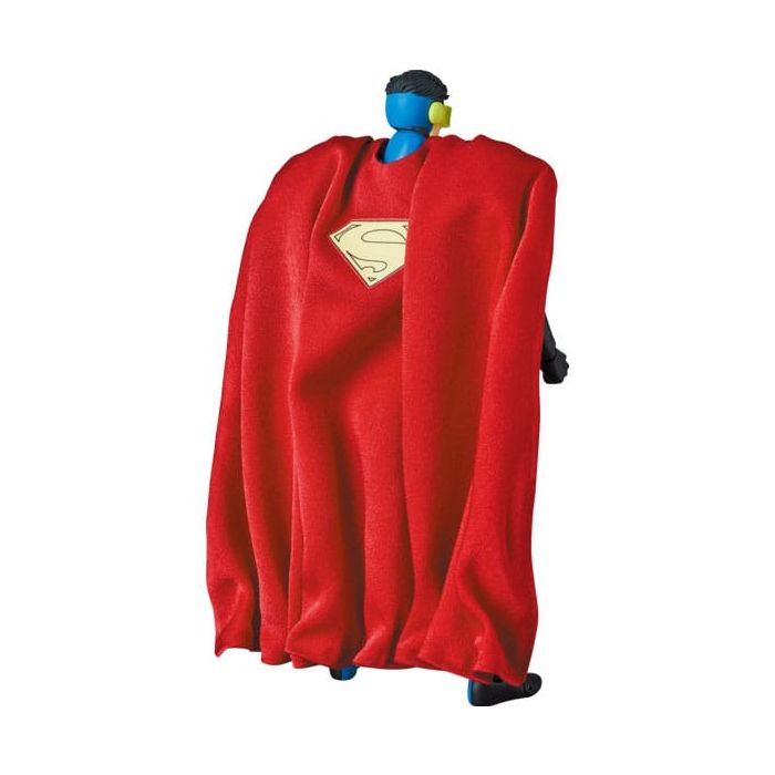 DC Comics MAFEX Action Figure Superman (Return of Superman) 16 cm