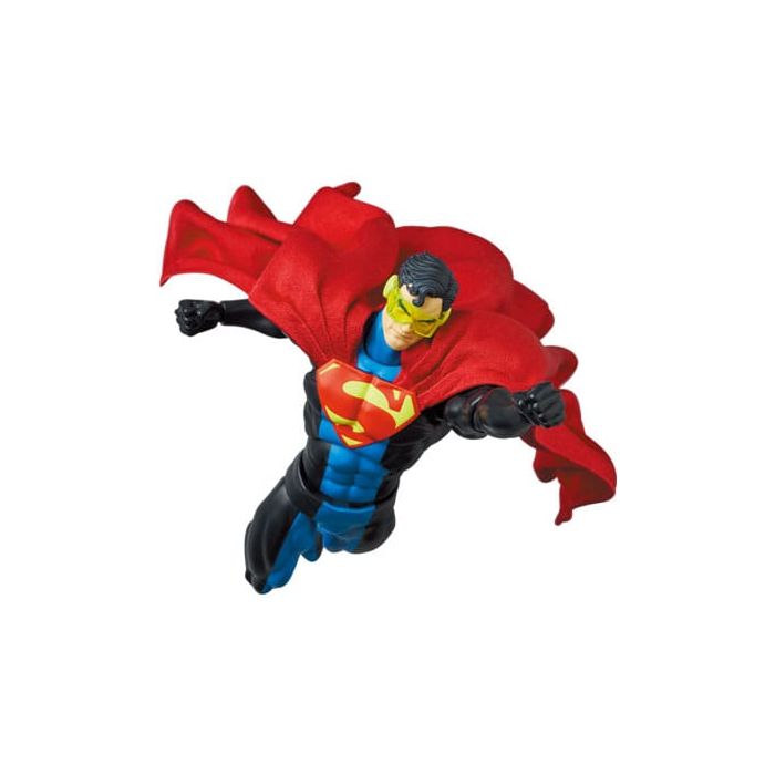 DC Comics MAFEX Action Figure Superman (Return of Superman) 16 cm