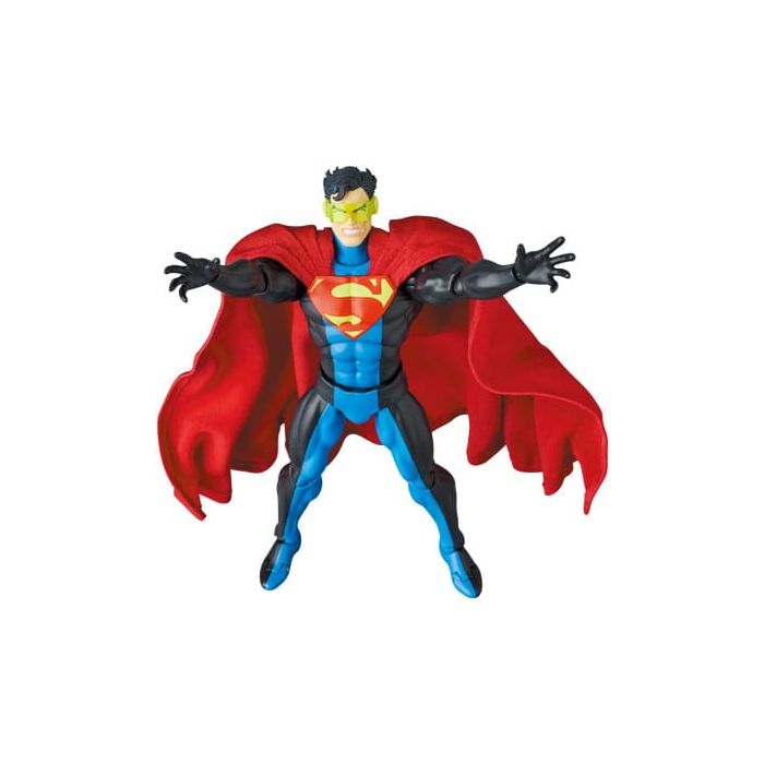 DC Comics MAFEX Action Figure Superman (Return of Superman) 16 cm