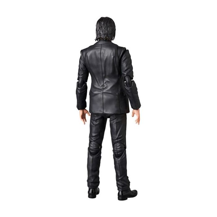 John Wick MAFEX Action Figure John Wick (Chapter 3) Parabellum 16 cm