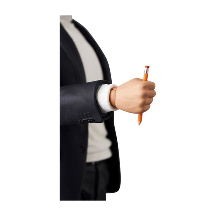 John Wick MAFEX Action Figure Caine (Chapter 4) 16 cm