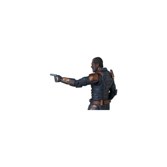 Suicide Squad MAFEX Action Figure Bloodsport 16 cm 