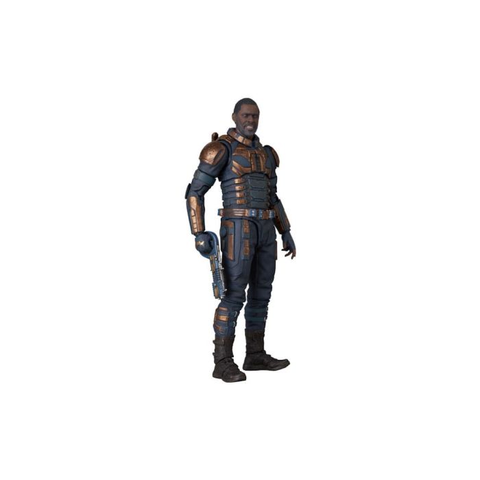 Suicide Squad MAFEX Action Figure Bloodsport 16 cm 