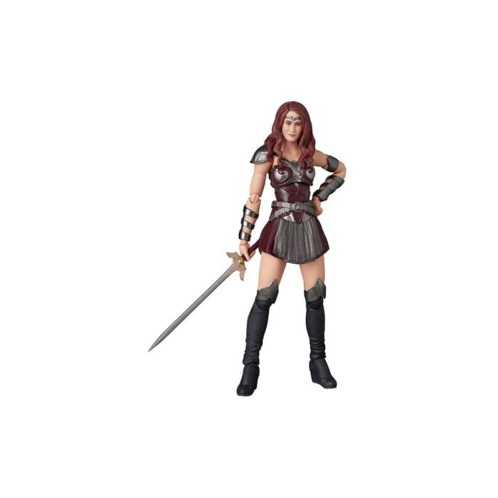 The Boys MAFEX Action Figure Queen Maeve 16 cm