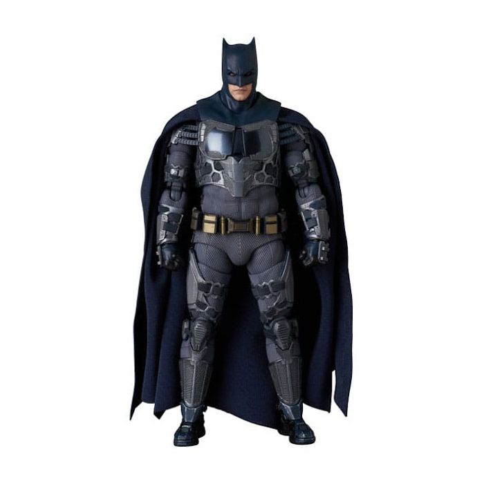 The Flash MAFEX Action Figure Batman The Flash Version 16 cm