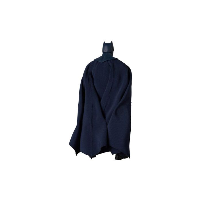 The Flash MAFEX Action Figure Batman The Flash Version 16 cm