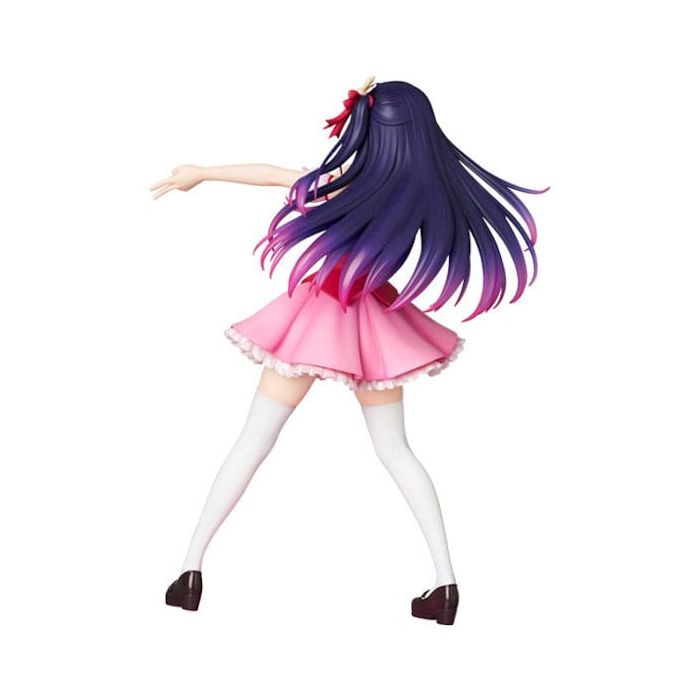 Oshi no Ko PPP Statue Ai Hoshino 20 cm