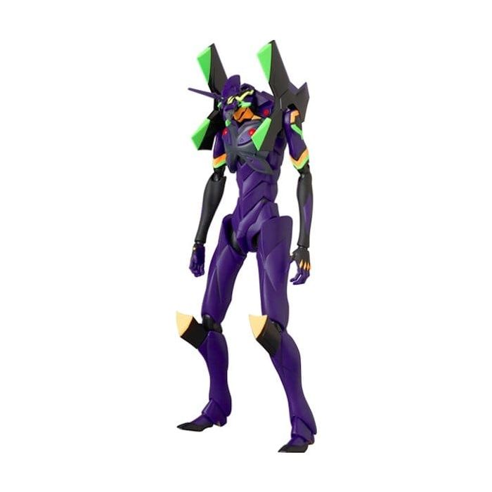 Neon Genesis Evangelion MAFEX Action Figure EVA13 (2021) 19 cm