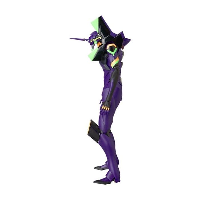 Neon Genesis Evangelion MAFEX Action Figure EVA13 (2021) 19 cm