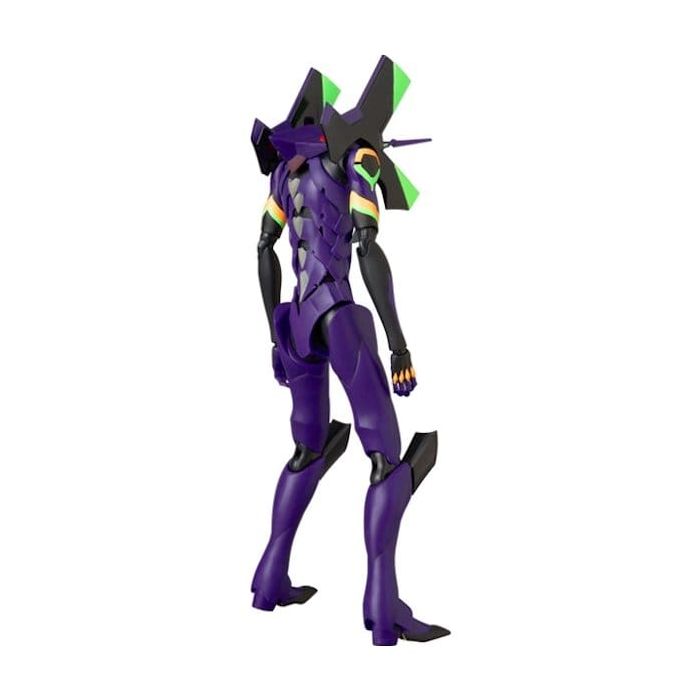 Neon Genesis Evangelion MAFEX Action Figure EVA13 (2021) 19 cm