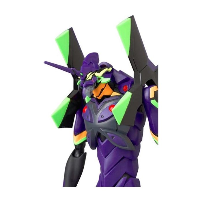 Neon Genesis Evangelion MAFEX Action Figure EVA13 (2021) 19 cm