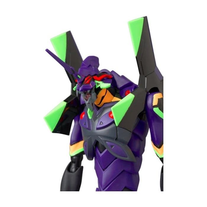 Neon Genesis Evangelion MAFEX Action Figure EVA13 (2021) 19 cm