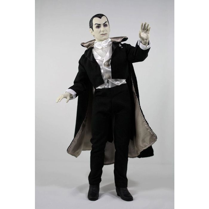 Universal Monsters Action Figure Dracula 36 cm
