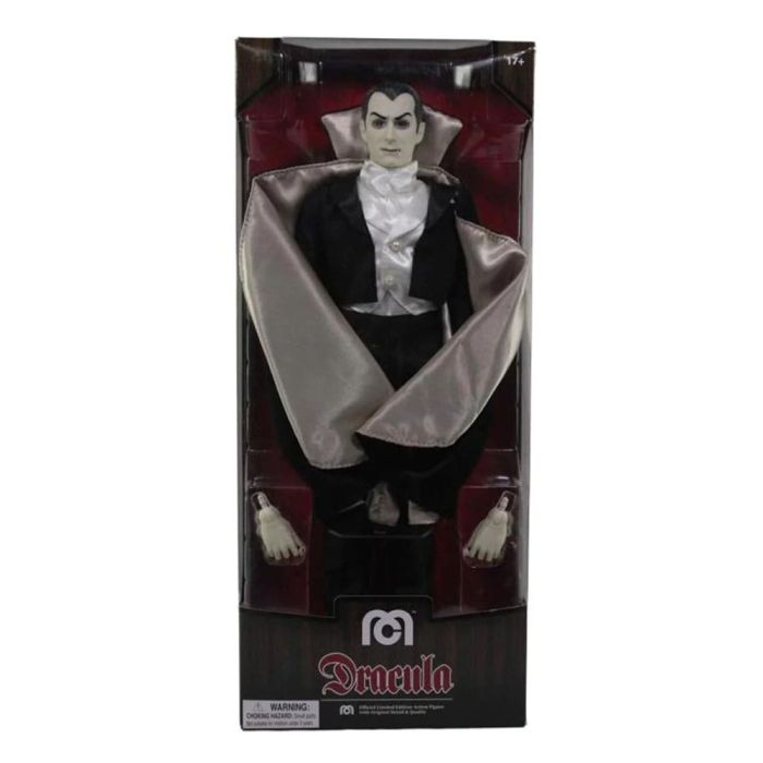 Universal Monsters Action Figure Dracula 36 cm