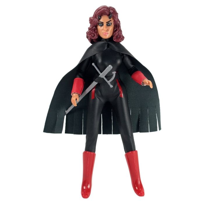 Atlas Comics Action Figure Devilina 20 cm