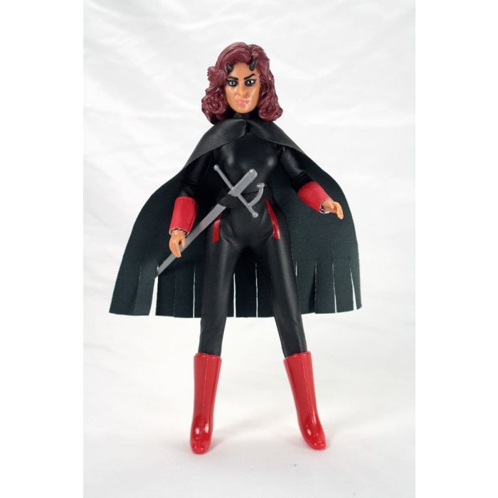 Atlas Comics Action Figure Devilina 20 cm