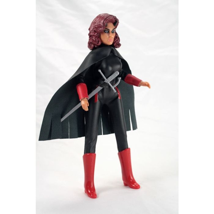 Atlas Comics Action Figure Devilina 20 cm