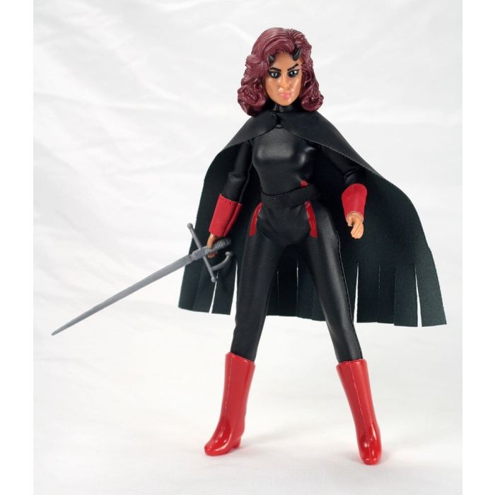 Atlas Comics Action Figure Devilina 20 cm