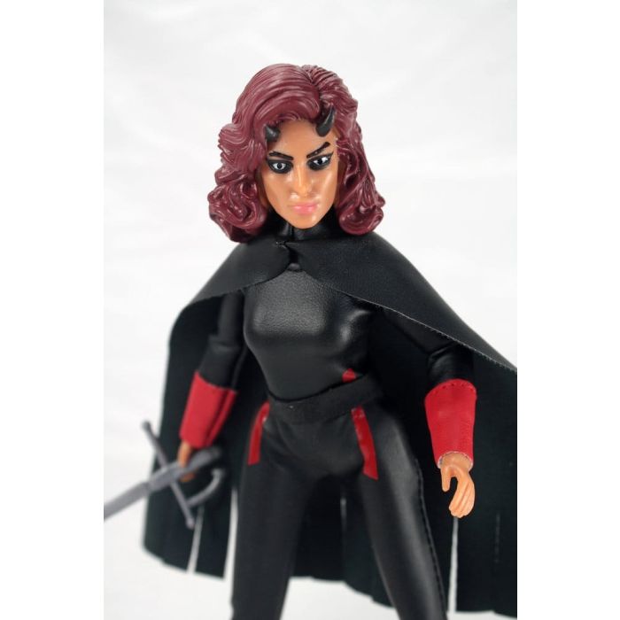 Atlas Comics Action Figure Devilina 20 cm