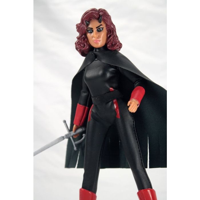 Atlas Comics Action Figure Devilina 20 cm