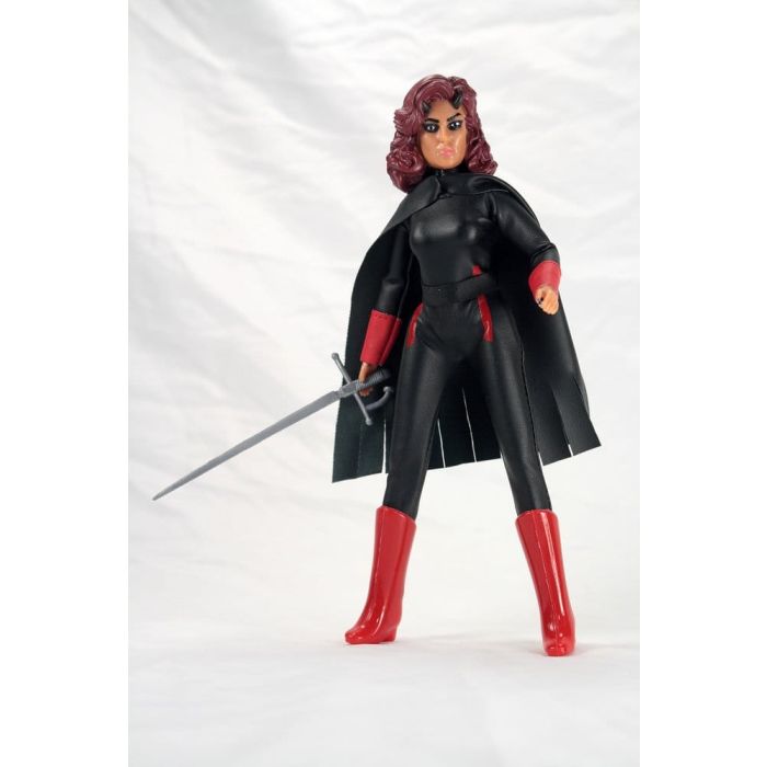 Atlas Comics Action Figure Devilina 20 cm