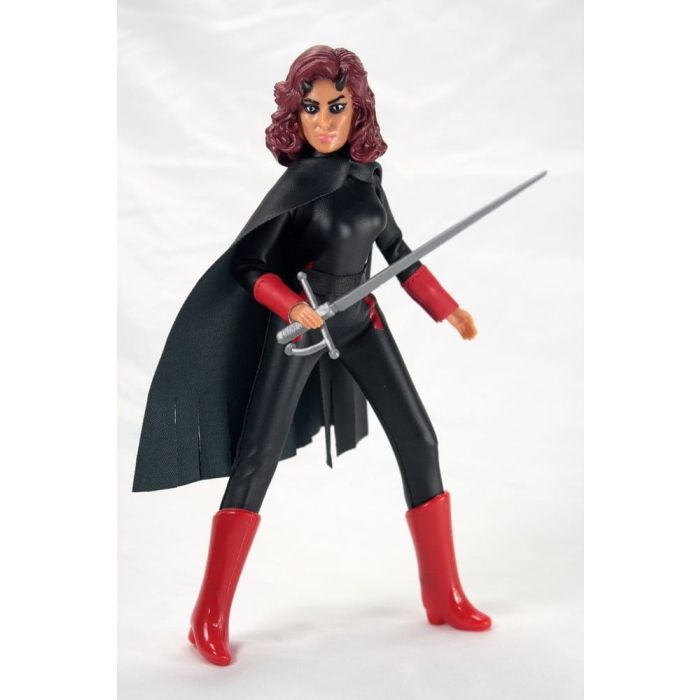 Atlas Comics Action Figure Devilina 20 cm