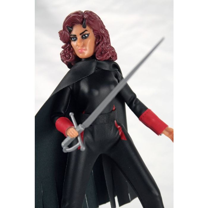 Atlas Comics Action Figure Devilina 20 cm