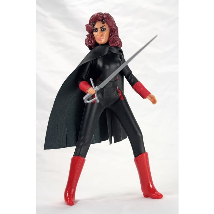 Atlas Comics Action Figure Devilina 20 cm