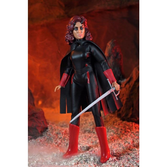 Atlas Comics Action Figure Devilina 20 cm