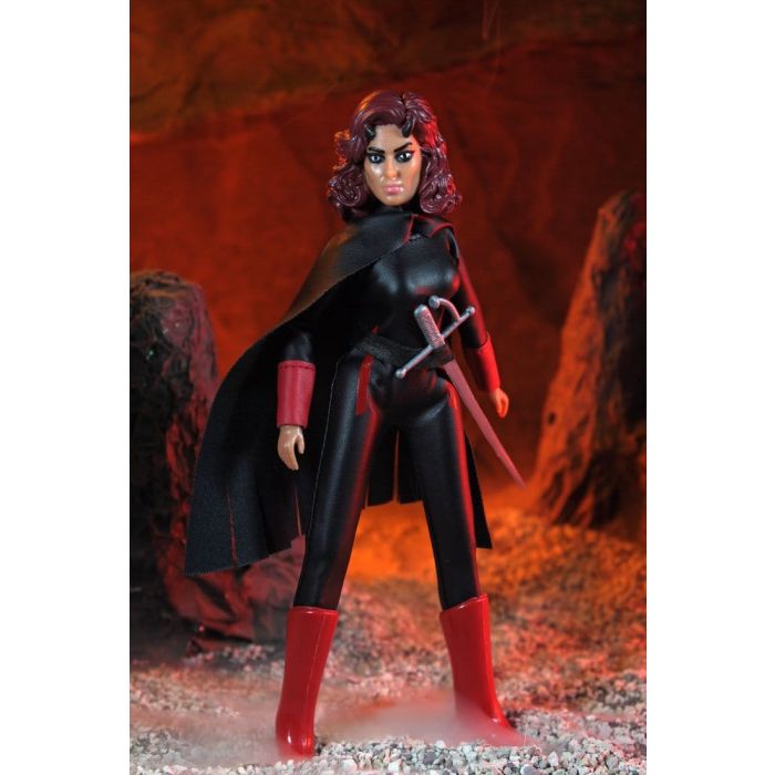 Atlas Comics Action Figure Devilina 20 cm