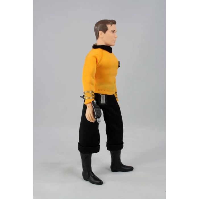 Star Trek Action Figure Kirk 55th Anniversary 20 cm