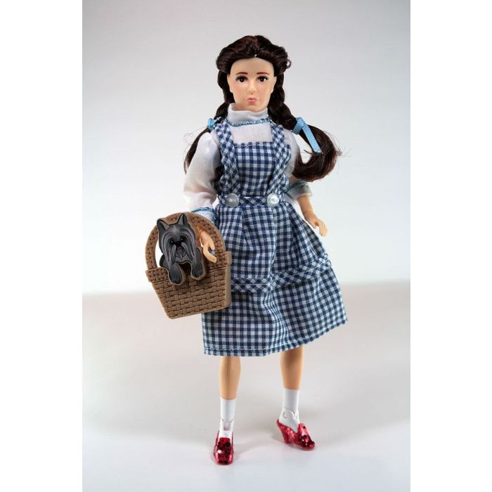 The Wizard of Oz Action Figure Dorothy 20 cm