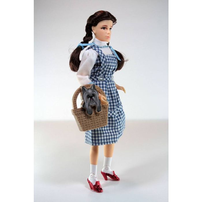 The Wizard of Oz Action Figure Dorothy 20 cm