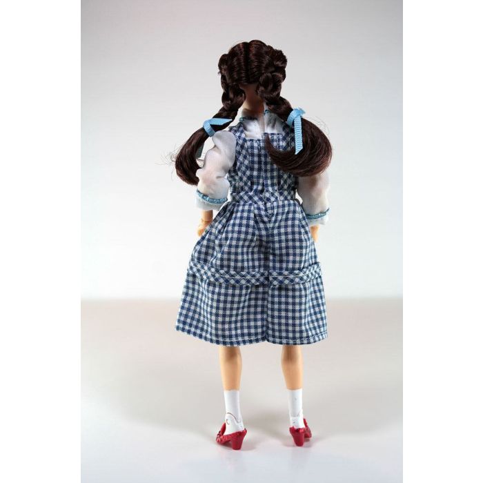 The Wizard of Oz Action Figure Dorothy 20 cm