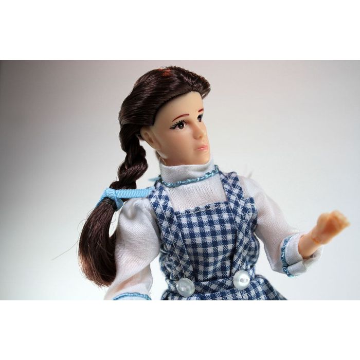 The Wizard of Oz Action Figure Dorothy 20 cm