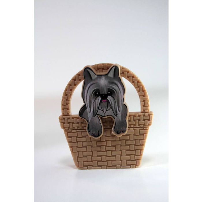 The Wizard of Oz Action Figure Dorothy 20 cm