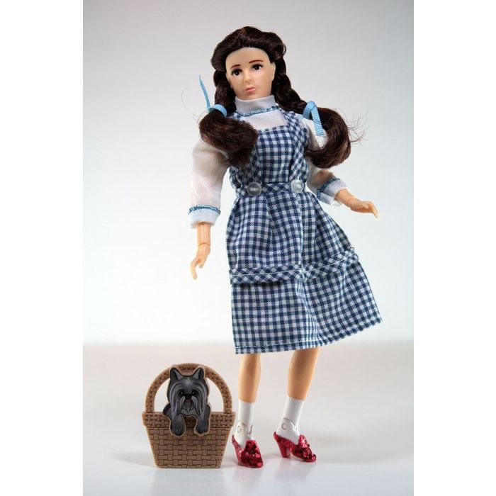The Wizard of Oz Action Figure Dorothy 20 cm