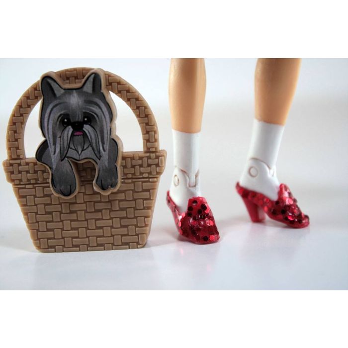 The Wizard of Oz Action Figure Dorothy 20 cm