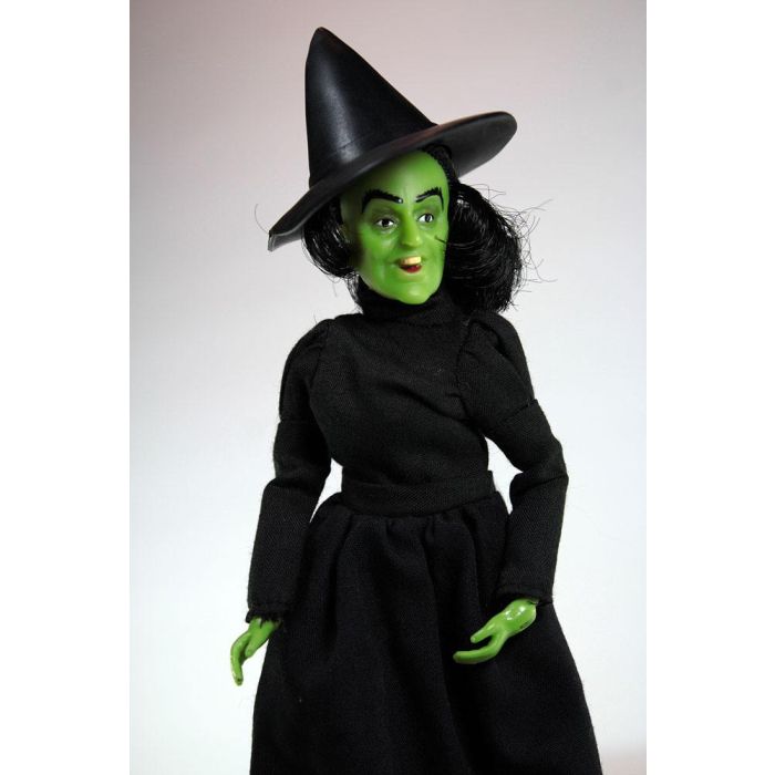 The Wizard of Oz Action Figure The Wicked Witch of the West 20 cm