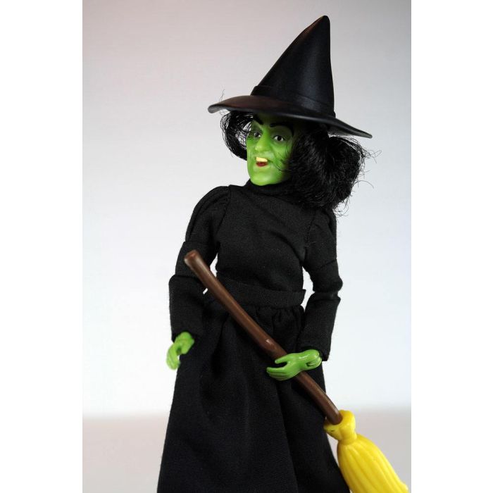 The Wizard of Oz Action Figure The Wicked Witch of the West 20 cm