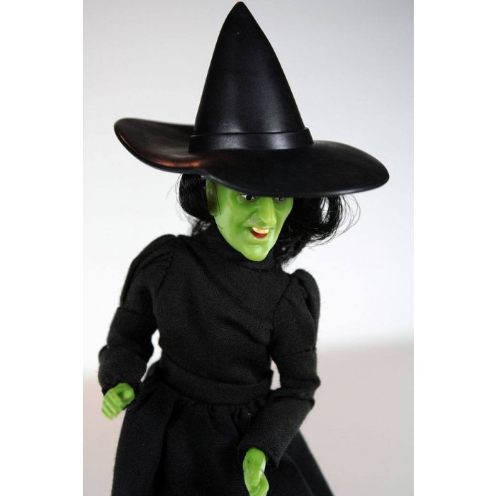 The Wizard of Oz Action Figure The Wicked Witch of the West 20 cm
