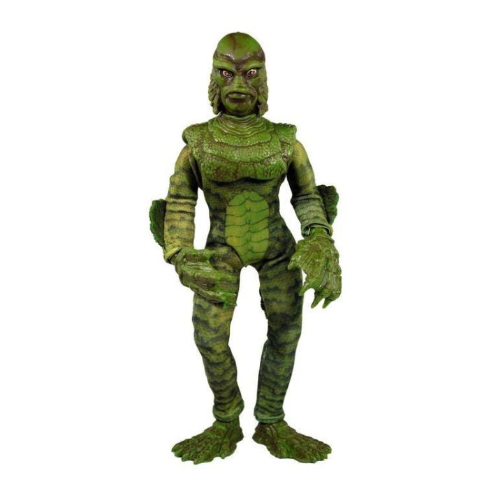 Creature from the Black Lagoon Action Figure Creature 20 cm
