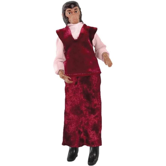 Planet of the Apes Action Figure Zira Limited Edition 20 cm