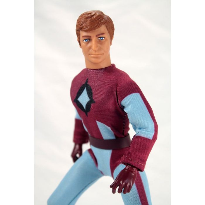 Atlas Comics Action Figure Phoenix 20 cm