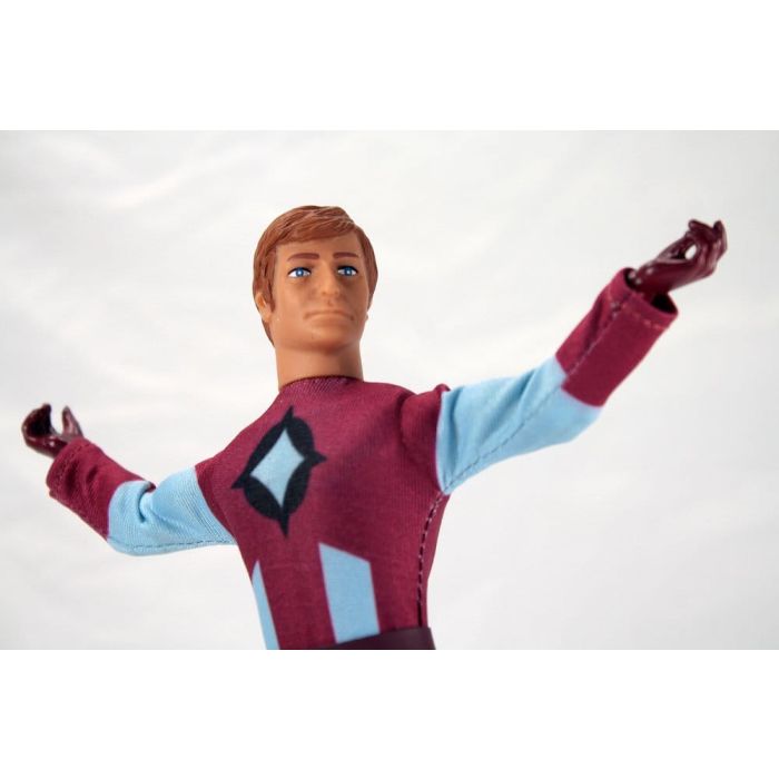 Atlas Comics Action Figure Phoenix 20 cm