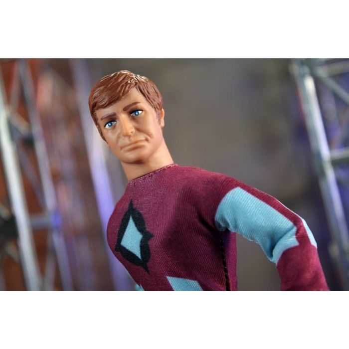 Atlas Comics Action Figure Phoenix 20 cm