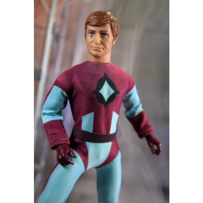 Atlas Comics Action Figure Phoenix 20 cm