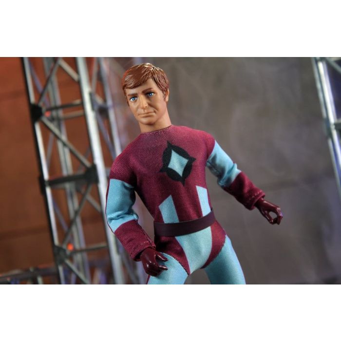 Atlas Comics Action Figure Phoenix 20 cm