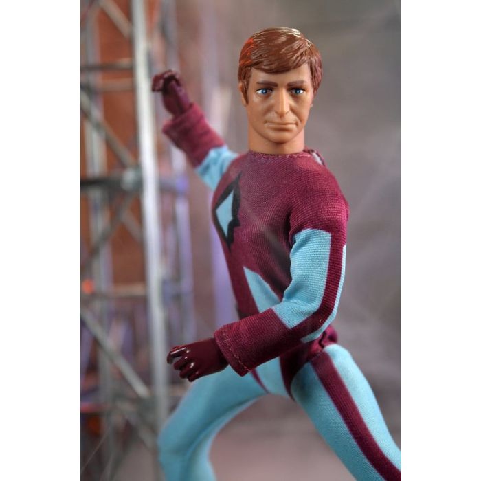 Atlas Comics Action Figure Phoenix 20 cm